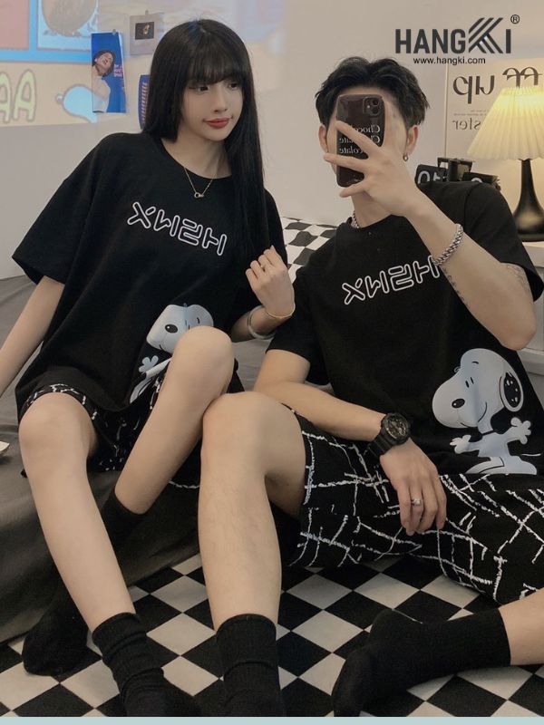 Đồ Ngủ Đôi